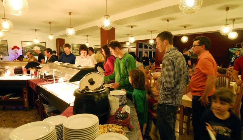 Wellness Hotel Astra*** superior Špindlerův Mlýn